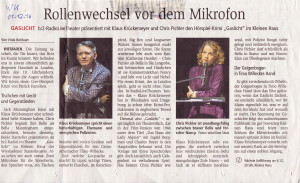 Wiesbadener Kurier 01.12.16